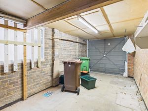 Garage- click for photo gallery